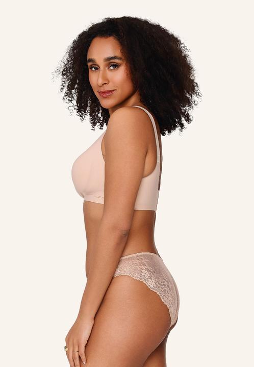 Produktbild LingaDore Unsichtbarer gepolsterter soft BH (Einzelpack, S)