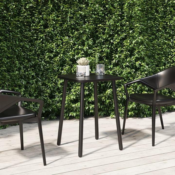 Produktbild vidaXL Gartentisch
