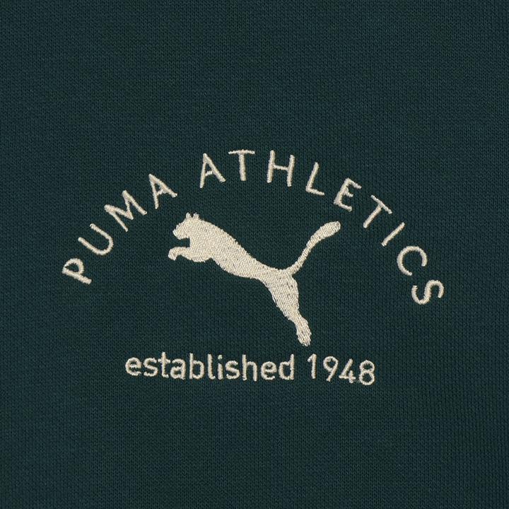 Produktbild Puma CLASS Graphic Hoodie FL (S)