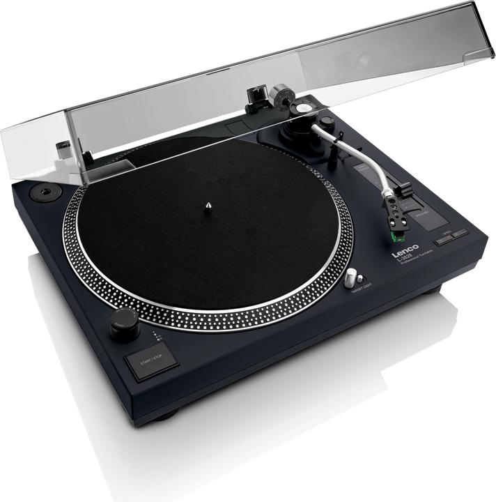 Actual product image Lenco L-3809