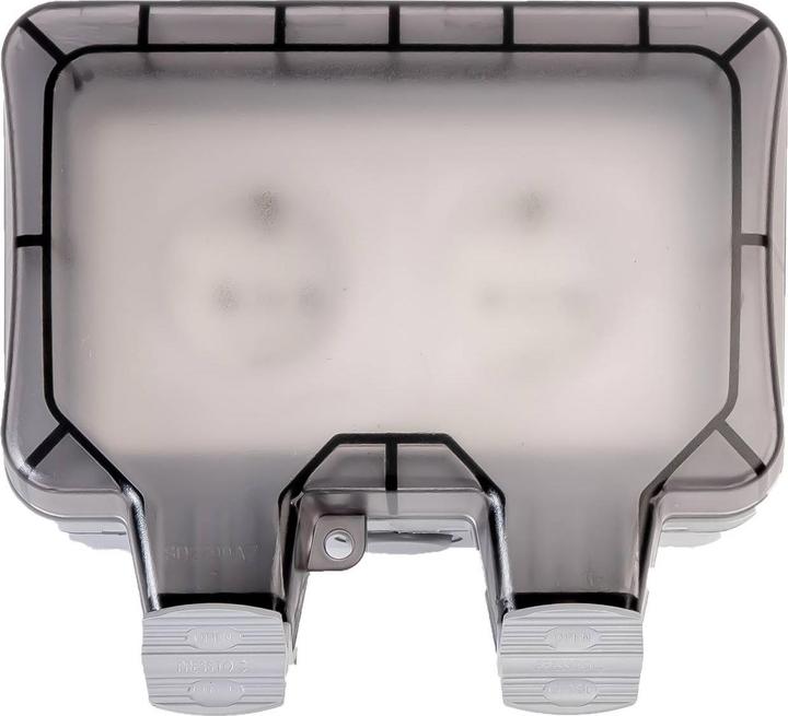 Produktbild Grafner Aussensteckdose