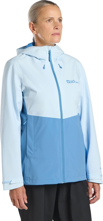 Image du produit Jack Wolfskin Weiltal 2L Jkt W (M)