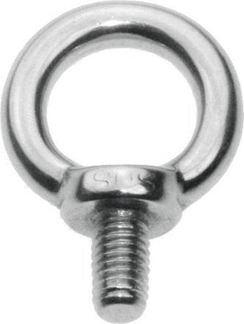 Actual product image Compass Eyebolt