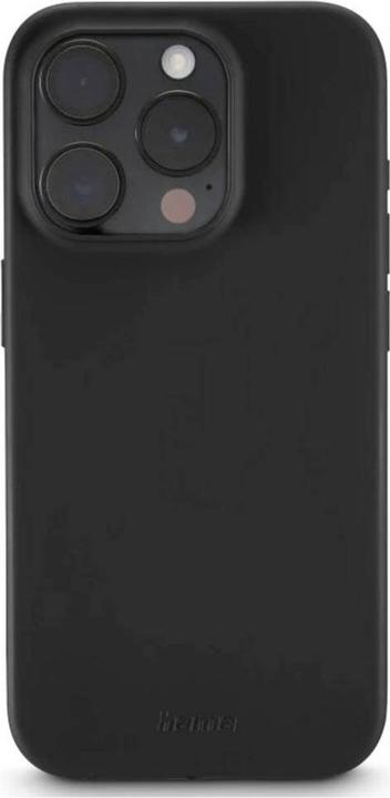 Produktbild Hama Fantastic Feel (Apple iPhone 16 Pro)