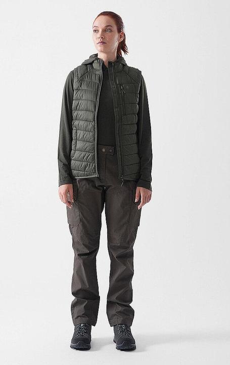 Actual product image Pinewood Abisko Insulation (M)