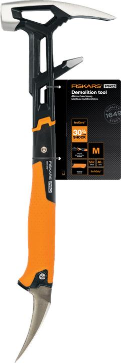 Immagine prodotto Fiskars Strumento di demolizione