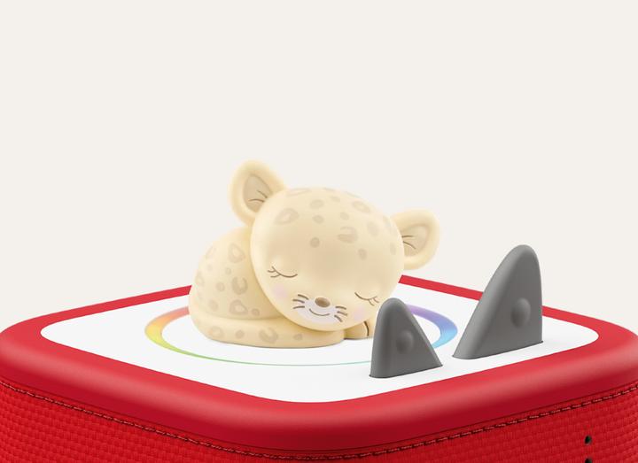 Immagine prodotto Tonies Schlummerbande: Coccodrillo del sonno - Una storia della buonanotte dalla giungla del sonno (Tedesco)