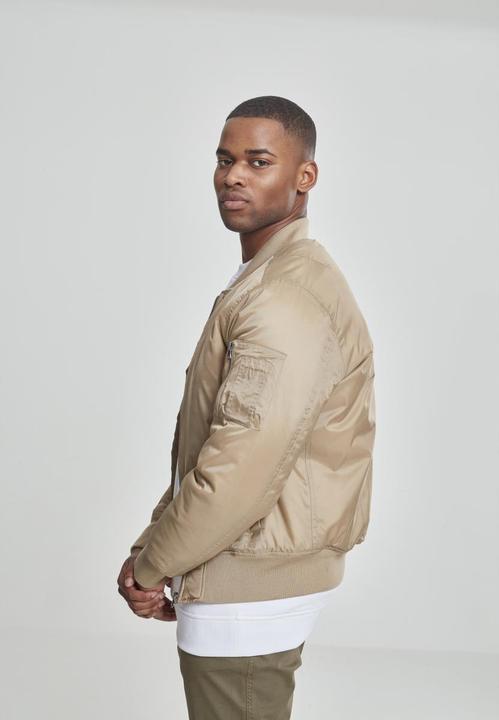 Immagine prodotto Urban Classics Giacca bomber (S)