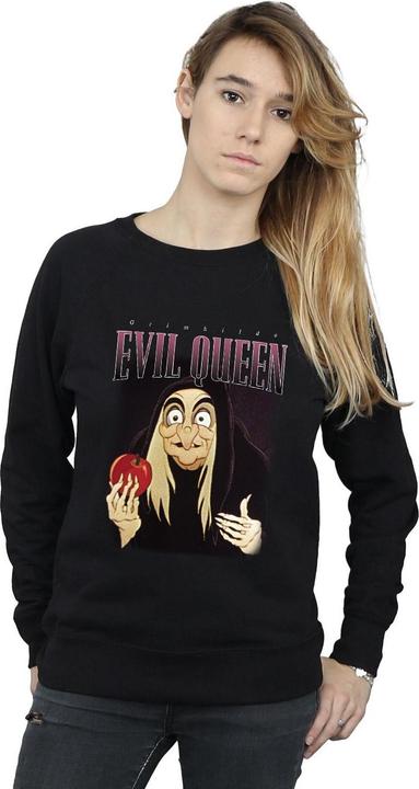 Produktbild Disney Snow White Evil Queen Montage Sweatshirt (XXL)
