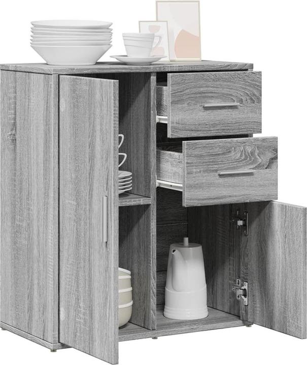 Image du produit vidaXL Sideboard (60 x 31 x 70 cm)