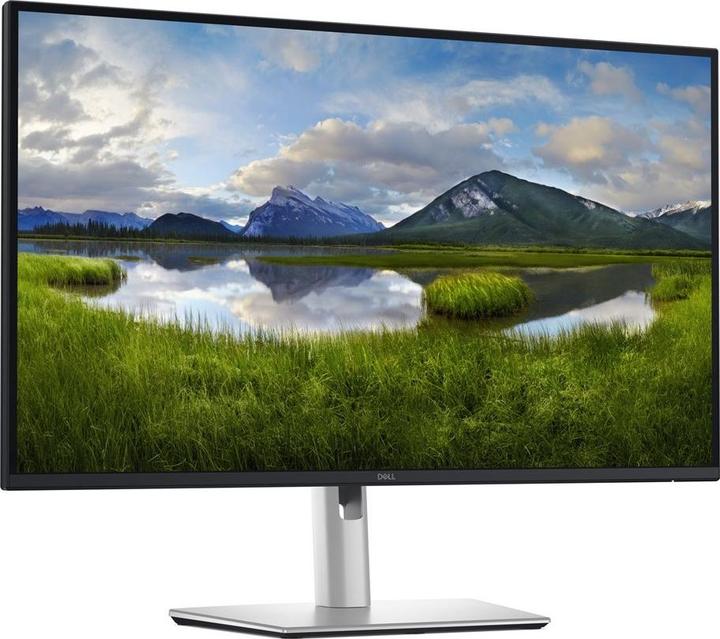 Produktbild Dell Pro 27 Plus P2725QE (3840 x 2160 Pixel, 27")