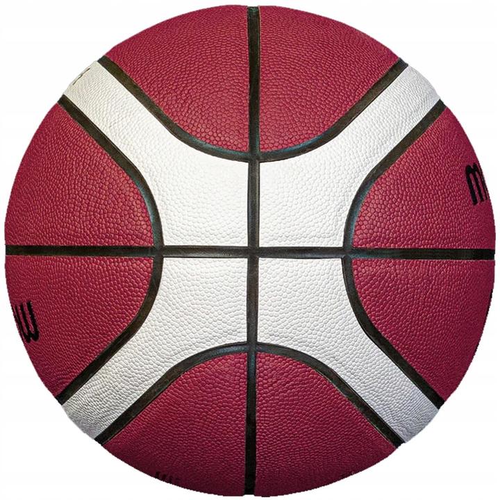 Immagine prodotto Molten BG4550 Pallacanestro (7)