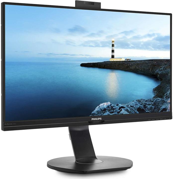Actual product image Philips 241B7QUBHEB/00 (1920 x 1080 pixels, 24")
