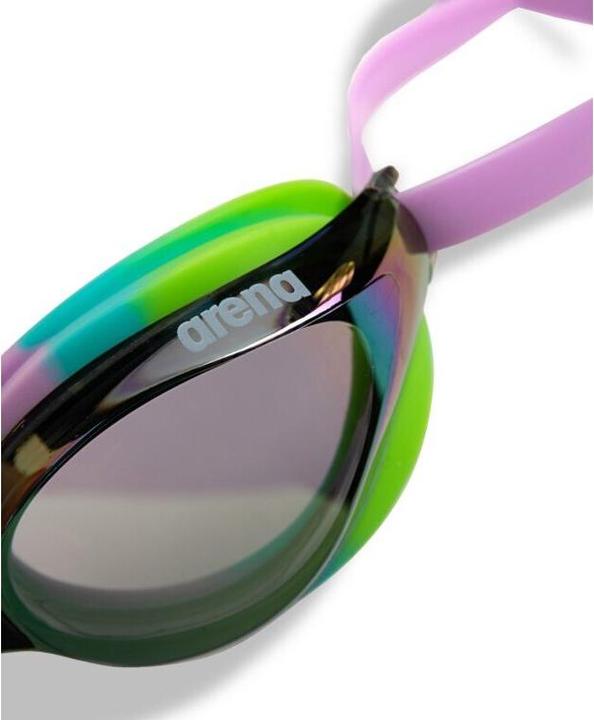 Actual product image Arena Python Mirror (One size)