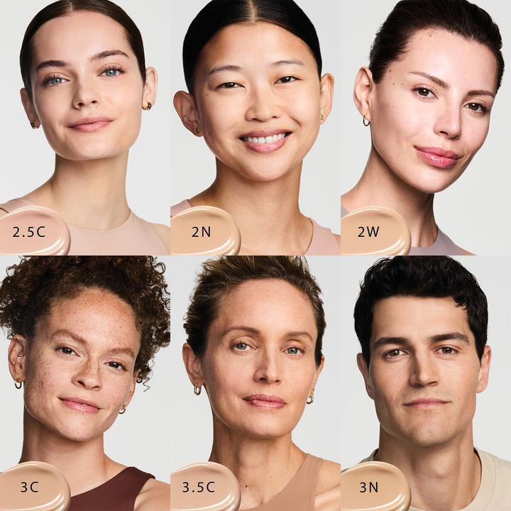 Produktbild Estée Lauder Double Wear Stay-In-Place (2N)