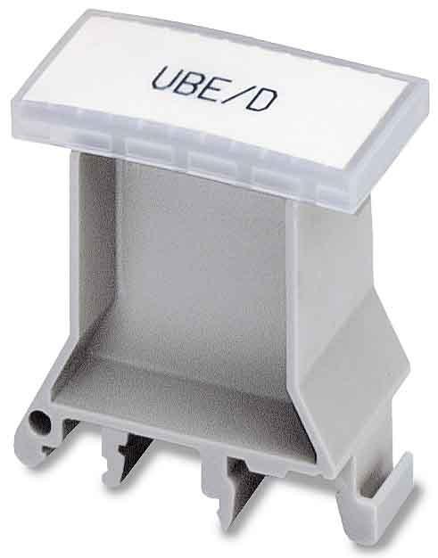 Actual product image Phoenix Contact UBE/D + ES/KMK 3
