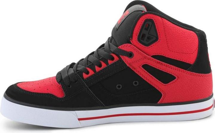 Image du produit DC Shoes Pure High Top Schuhe (40.5)