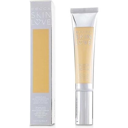 Becca, Foundation, Skin Love Weightless Blur Foundation No.Sand 35ml