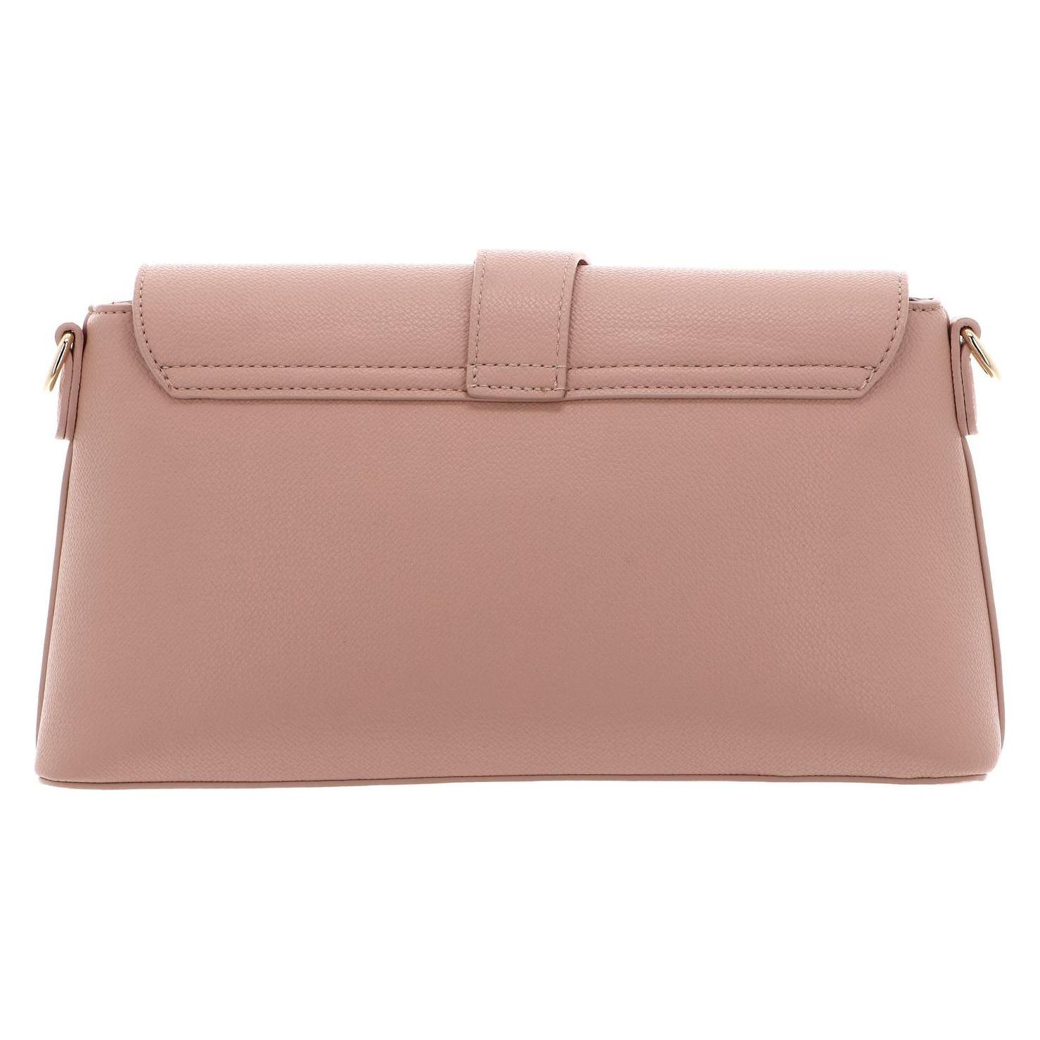 Valentino, Damen, Handtasche, Umhängetasche Bowery - Pulver, Rosa