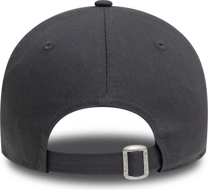 Produktbild New Era 9Forty Strapback Cap - VESPA charcoal
