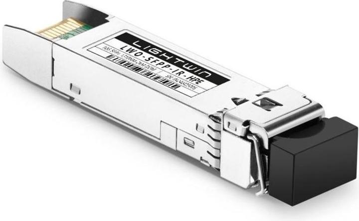 Produktbild Lightwin SFP+ Modul LWO-SFPP-IR-HPE 2km, HP Aruba
