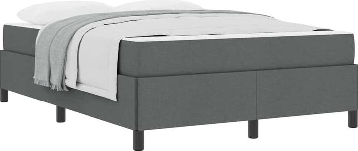 Produktbild VidaXL Boxspringbett (140 x 200 cm)