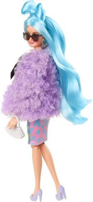 Actual product image Barbie Extra Doll and Accessories