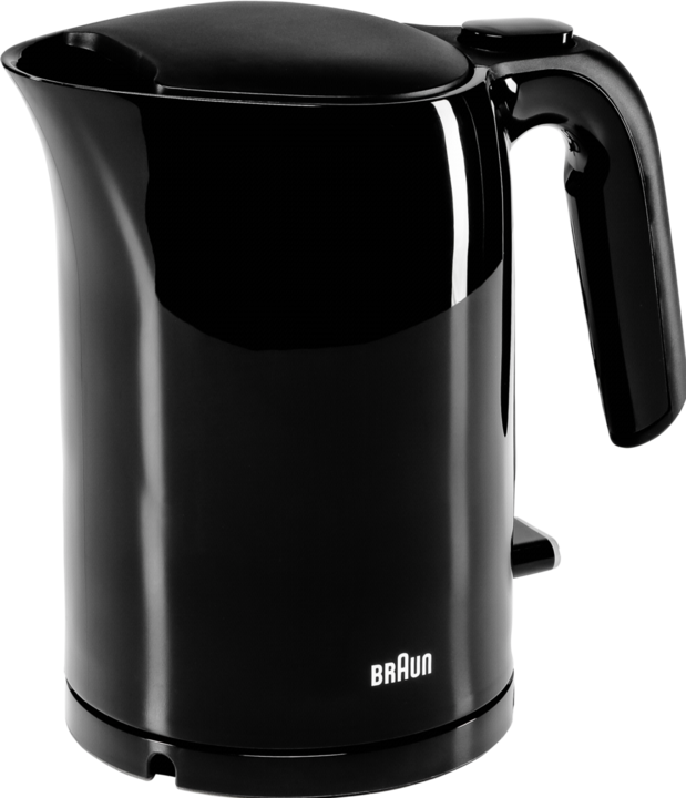 Produktbild Braun WK 3000 BK PurEase (1 l, EU-Stecker)