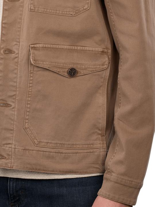 Actual product image Pme Legend Denim Jacket Fancy Structured (L)