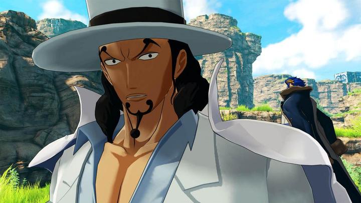 Image du produit Bandai Namco One Piece World Seeker (Xbox One X, Xbox Series X, Multilingue)