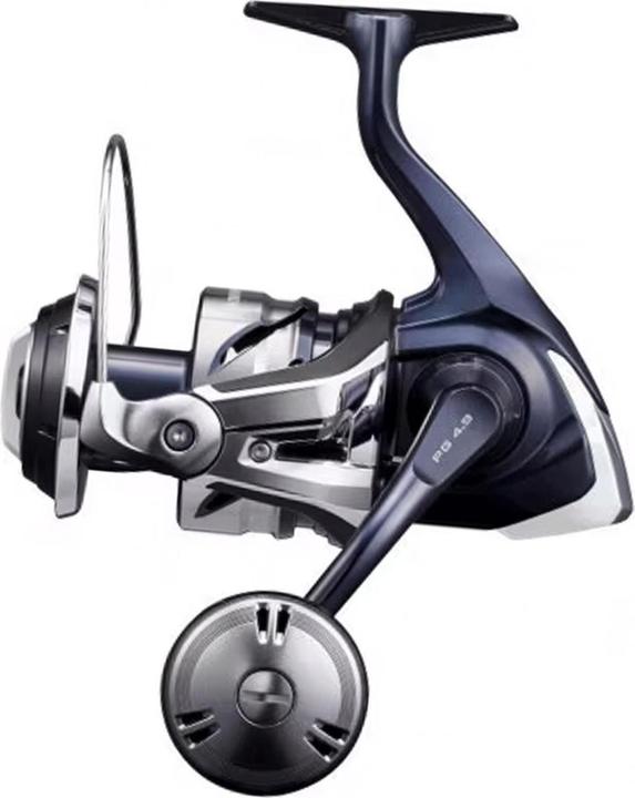 Image du produit Shimano Twin Power SW C (6000)