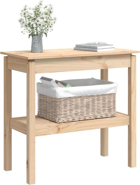 Produktbild vidaXL Liliana (80 x 40 x 75 cm)