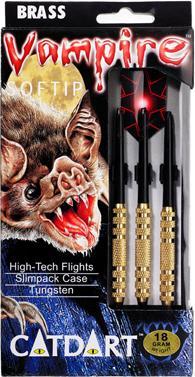 Immagine prodotto Bex Sport Vampiri (18 g)