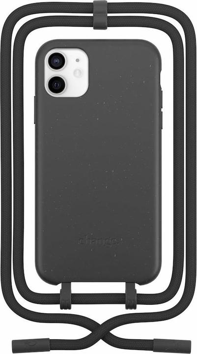 Produktbild Woodcessories Change Case Bio