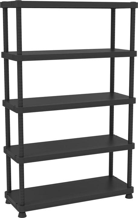 Immagine prodotto Terry Scaffale modulare 5 ripiani