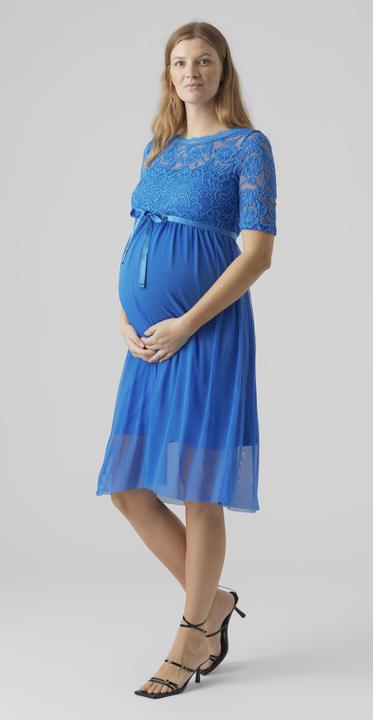 Actual product image Mamalicious MLMIVANA Maternity Dress (XS)