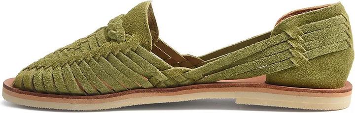 Produktbild Mapache Alegre suede (36)