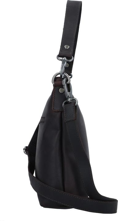 Immagine prodotto The Chesterfield Brand Borsa a tracolla Wax Pull Up in pelle 25 cm