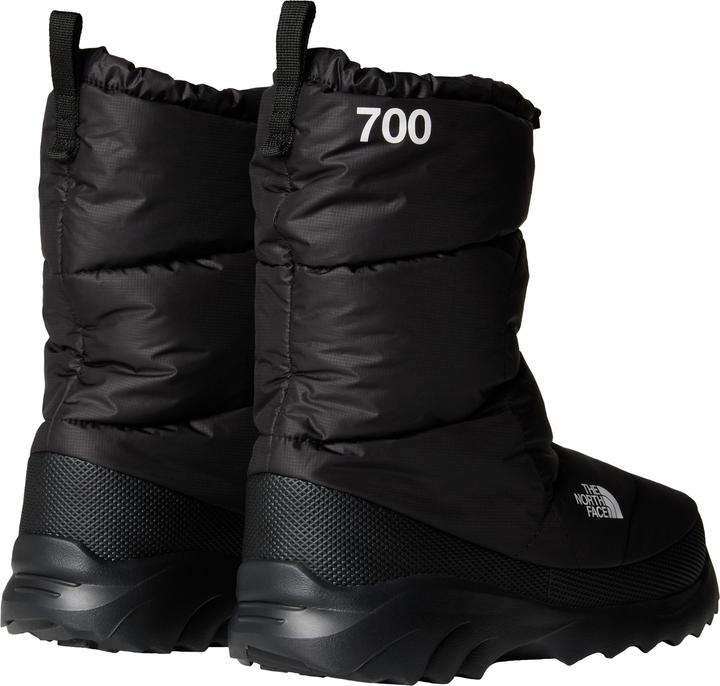 Actual product image North Face Nuptse Traction (39)