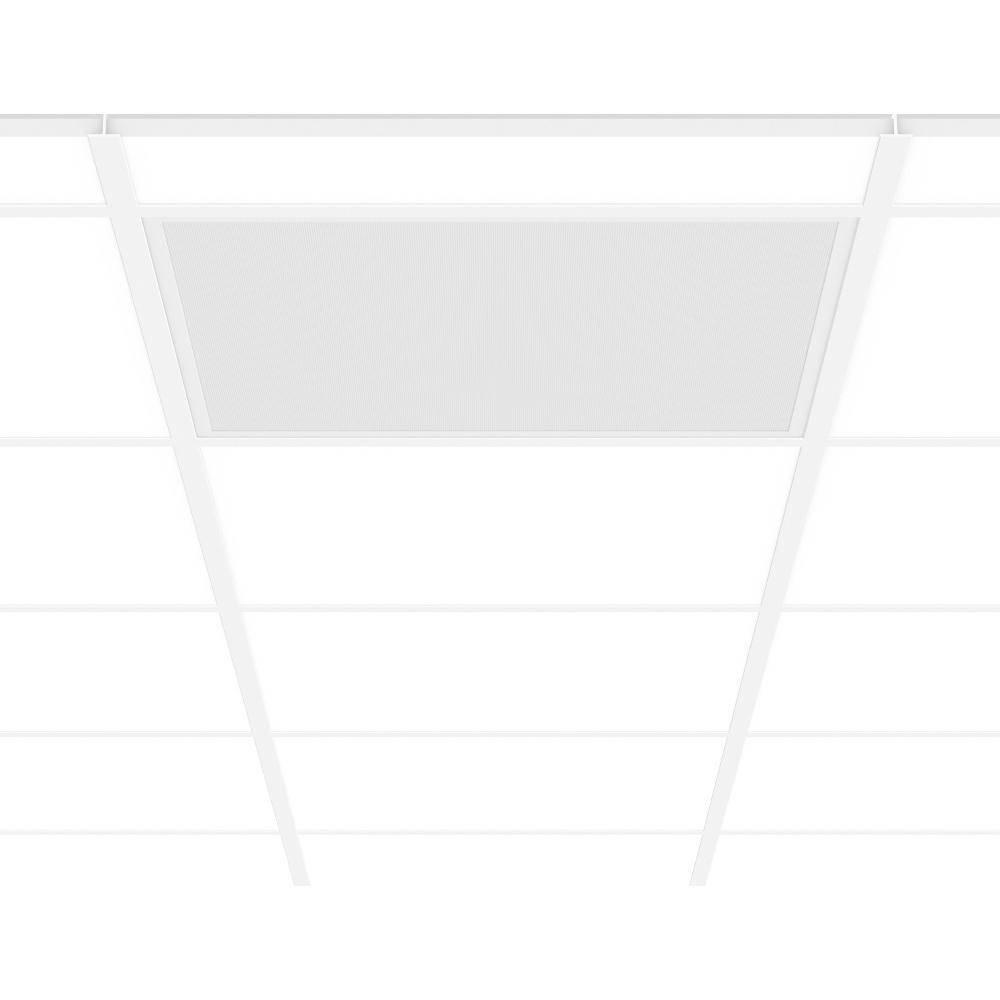 RZB, Wandleuchte + Deckenleuchte, LED-Panel M600 312273.002.1.790 (3700 lm)