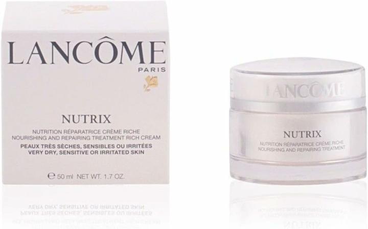 Actual product image Lancôme Nutrix (50 ml, Day cream)