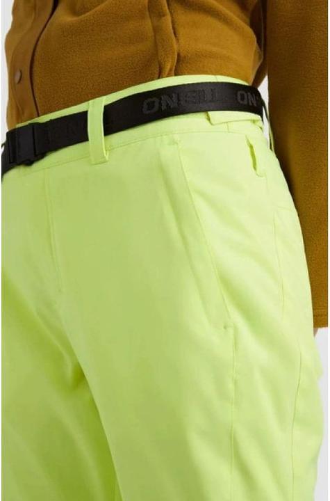 Produktbild O'Neill Damen-Winterhose mit Sternengürtel (XS)
