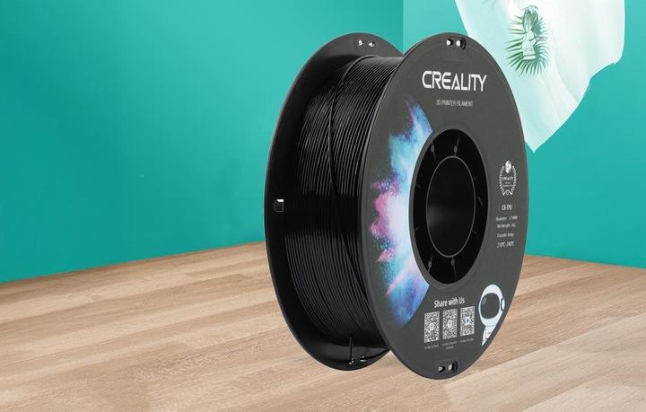 Actual product image Creality CR-TPU (TPU, 1.75 mm, 1000 g)