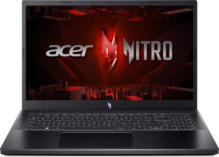 Immagine prodotto Acer Nitro V 15 RTX 4060 (15.60", Intel Core i9-13900H, 16 GB, 1000 GB, CH)