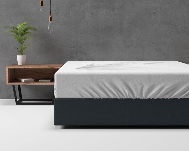 Immagine prodotto Sleeptime Lenzuolo a pieghe (90 x 200 cm)