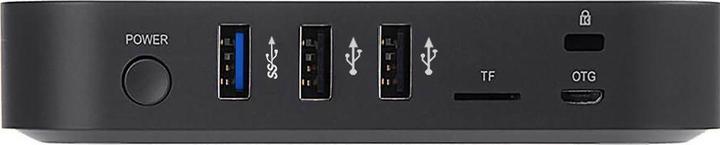 Produktbild Minix X35i Plus (ARM Cortex-A55, 2 GB, 32 GB, Mali-G52 2EE MC2)