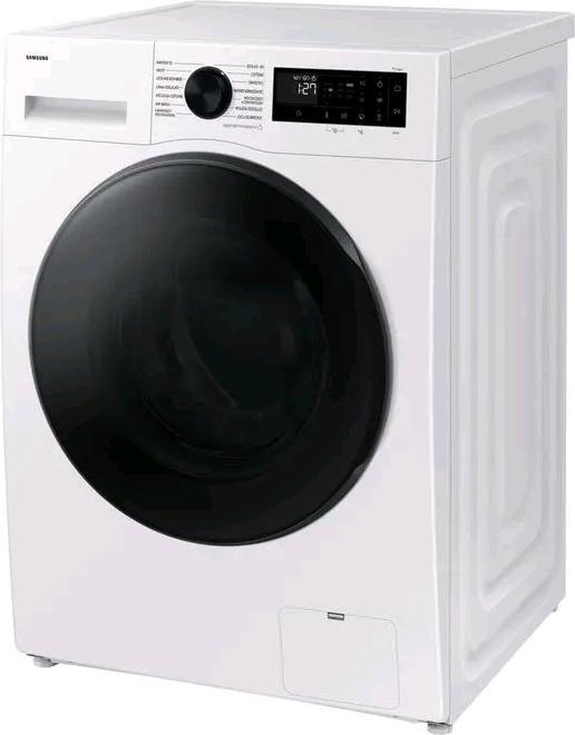 Image du produit Samsung WD90DG5B15BEET Lave-linge séchant Crystal WiFi 96Kg AI