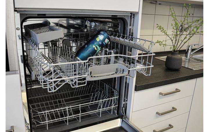 Actual product image Alfi IsoBottle Dino Pirates (0.35 l)