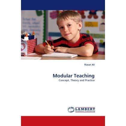 Modular Teaching, Fachbücher