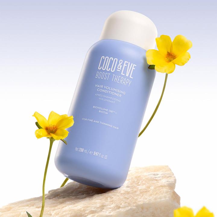 Produktbild Coco & Eve Boost Therapy Hair Volumizing Conditioner (280 ml)